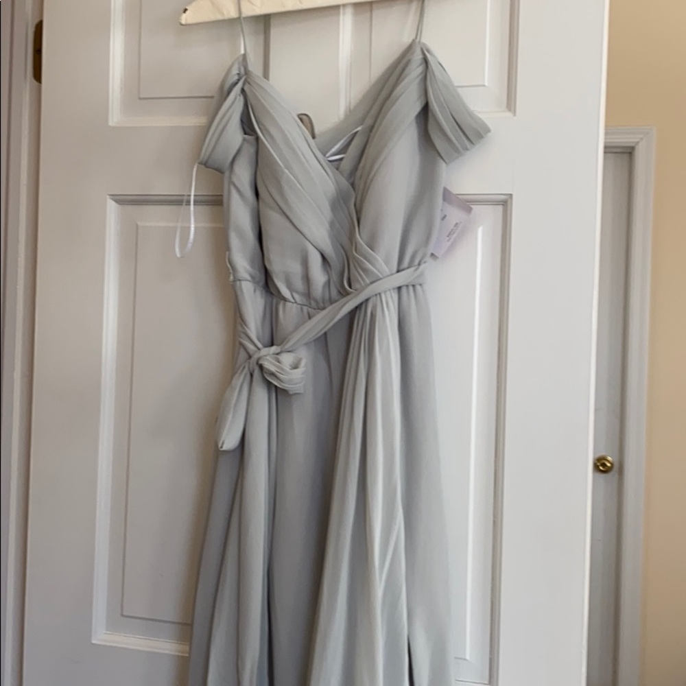 BLHDN dress - Picture 4 of 4